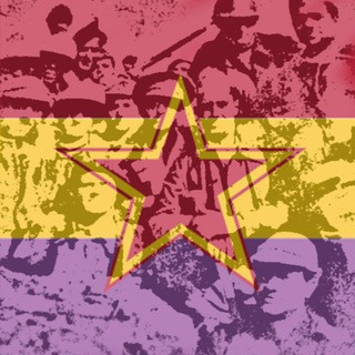 España en Guerra, telegram channel