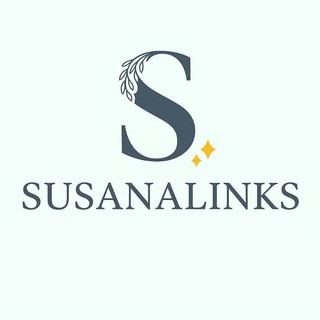 SUSANALINKS, telegram channel