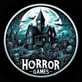 Horror Games |Интерактивные игры книги, telegram bot