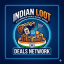 Indian Loot Deals Network