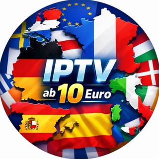 Deutschland Germany IPTV, telegram channel