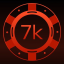 7K Casino | Бонусы | Промокоды | Турниры | Акции | Джекпоты | Бездепозитные бонусы в 7К Казино