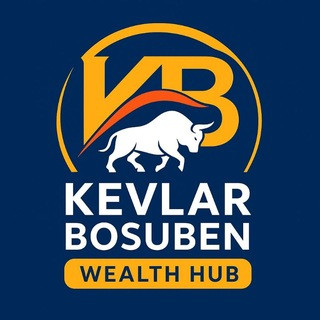Kevlar Bosuben Ventures, telegram channel