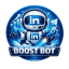 LinkedIn Boost Bot