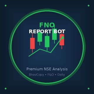 FNOREPORTBOT.., telegram bot