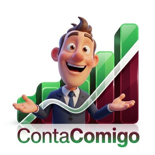 ContaComigo, telegram bot