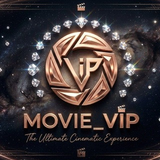 Movie_VIP, telegram channel
