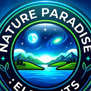 ┃𝙉𝘼𝙏𝙐𝙍𝙀 𝙋𝘼𝙍𝘼𝘿𝙄𝙎𝙀┃, telegram channel