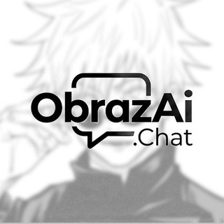 ObrazAI • Чат с ИИ и нейро-персонажами на русском, telegram bot