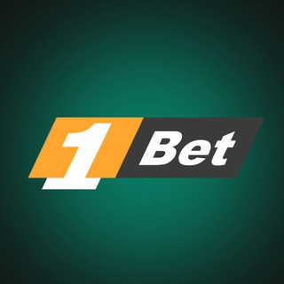1Bet_Official, telegram channel