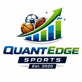 Quant Edge Sports, telegram channel