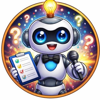 QuizMasterBot, telegram bot