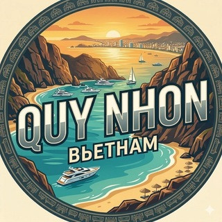 Quy Nhon, Vietnam | Куинён, Вьетнам, telegram channel