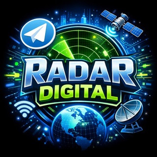 Radar Digital, telegram channel