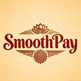 SmoothPay, telegram bot