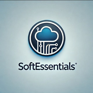 SoftEssentials, telegram channel
