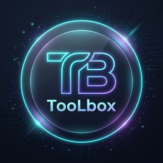 ToolBox, telegram bot