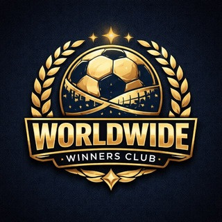 WORLDWIDE WINNERS CLUB, telegram channel
