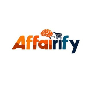 Affarify | Offerte & Sconti, telegram channel