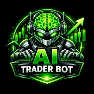 Ai Trading Bot Signals, telegram channel