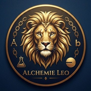 Alchemie Leo | Base Chain Trading Signals, telegram group