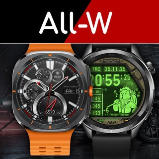 All-W Watch Faces, telegram channel