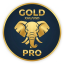 GOLD/ XAU/USD PRO
