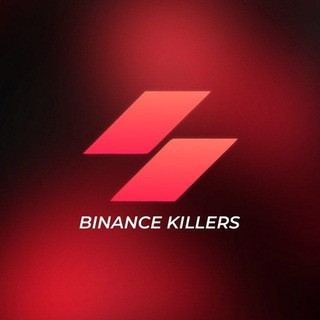Binance Killers®, telegram channel