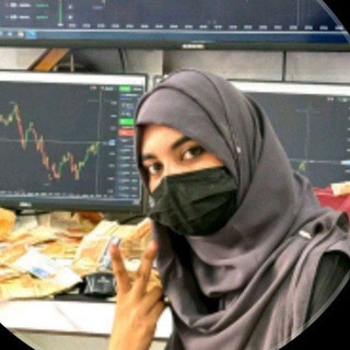 Bisma Trader, telegram channel