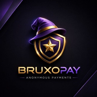 BruxoPay - Anonymous Payments, telegram bot