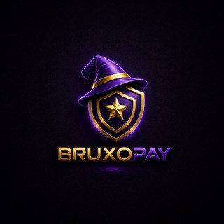 BruxoPay - Avisos & Notificações, telegram channel