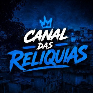 Canal Das Reliquias / Funk Antigo, telegram channel