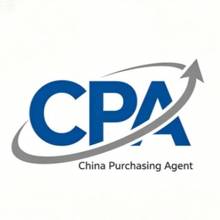 China Suppliers & Purchasing Agent Verified, telegram group