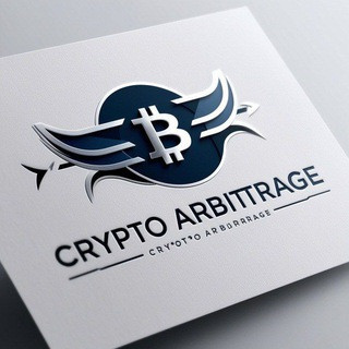Crypto Trading Arbitrage, telegram channel