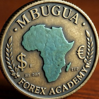 MBUGUA FOREX ACADEMY, telegram group