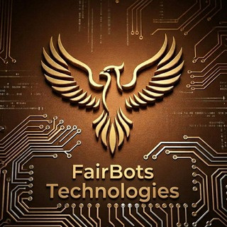 FairBots Technologies, telegram channel