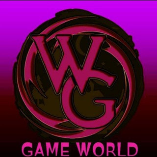 Game World, telegram channel