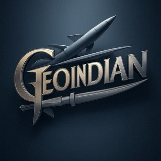 Global News | Indian GeoPolitics | Development, telegram channel