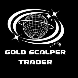 GOLD SCALPER TRADERS, telegram channel