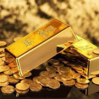 Gold Signals.io, telegram channel