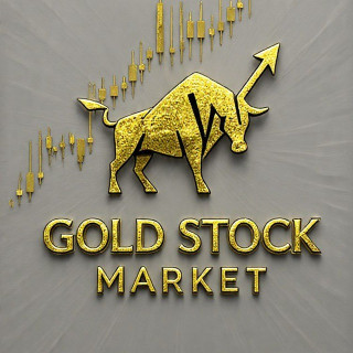 GOLD STOCK MARKET, telegram channel