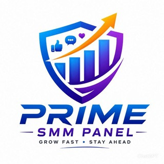 Prime SMM Panel - Updates, telegram channel