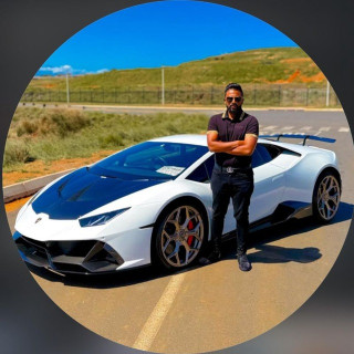 Joash Naidoo | JMONEY TRADING, telegram channel