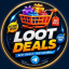 Loot (deals &amp; offers) ️