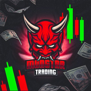 MONSTER TRADING, telegram channel