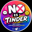No es Tinder | Conocer gente y amistad