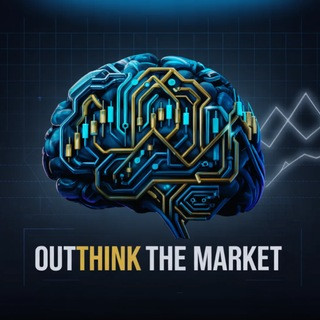 OUTTHINK_THE_MARKET  | Control The Flow, telegram channel