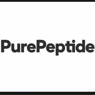 Pure Peptides EU, telegram channel