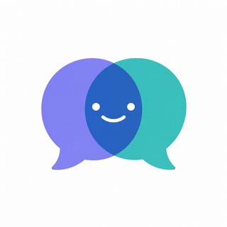PureTalk - Anonymous Chat, telegram bot