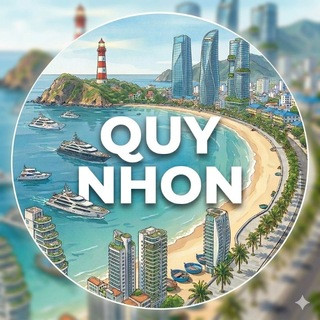 Quy Nhon | Куинён, telegram channel